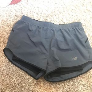 New Balance shorts